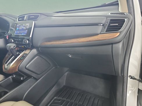 Used 2020 Honda CR-V EX image 20