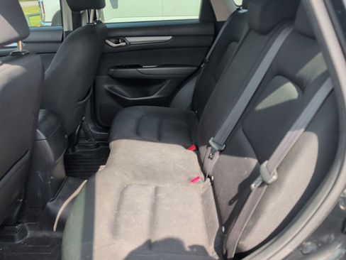 Used 2018 MAZDA CX-5 Sport FWD image 7