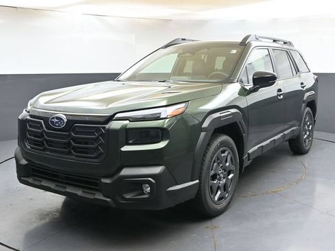 New 2026 Subaru Outback Premium AWD/4WD image 1