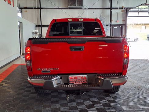 Used 2006 Chevrolet Colorado LT w/ LT Preferred Equipment Group image 5