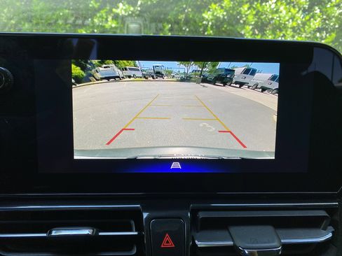 Used 2025 Chevrolet TrailBlazer RS w/ Convenience Package FWD image 27