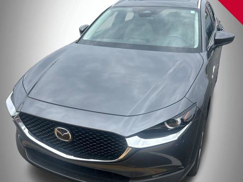 Used 2024 MAZDA CX-30 AWD 2.5 S w/ Preferred Package image 1