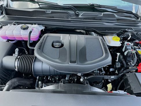 New 2026 RAM 1500 4x4 Crew Cab image 35