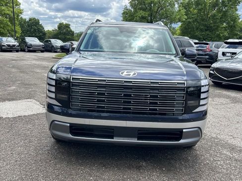 New 2026 Hyundai Palisade FWD Hybrid image 2