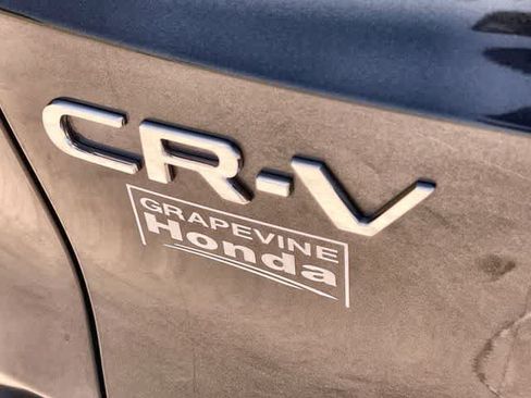 Used 2026 Honda CR-V EX-L image 8
