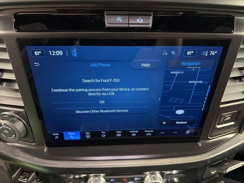 New 2026 Ford F150 Tremor w/ Equipment Group 402A High AWD/4WD image 10