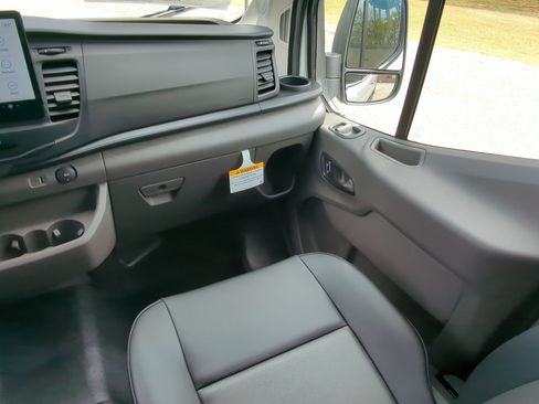New 2026 Ford Transit 150 XL RWD image 14
