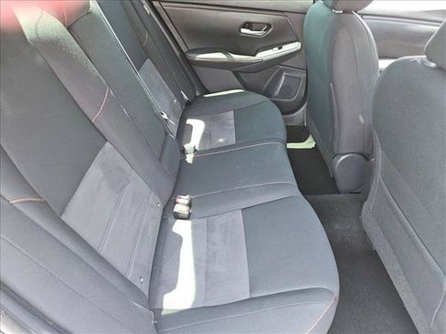 Used 2025 Nissan Sentra SR FWD image 20