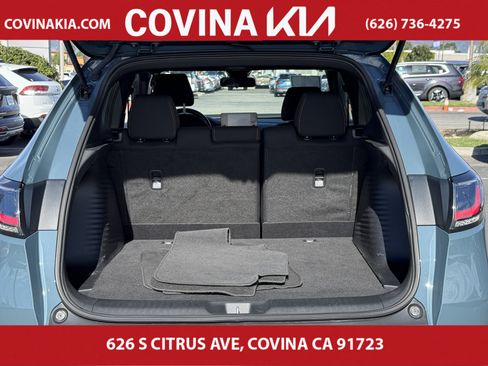 Used 2024 Honda HR-V Sport image 10