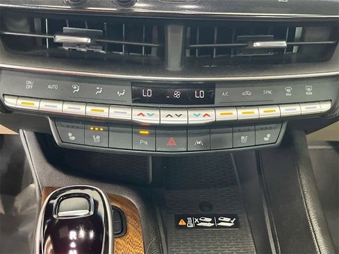 Used 2021 Cadillac CT5 Premium Luxury w/ Climate Package image 16