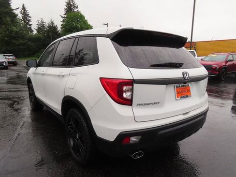 Used 2021 Honda Passport Sport image 5