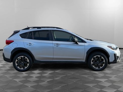 Used 2021 Subaru Crosstrek 2.0i image 6