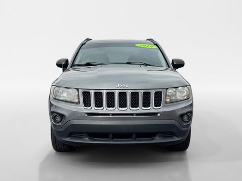 Used 2014 Jeep Compass Sport w/ Power Value Group image 9