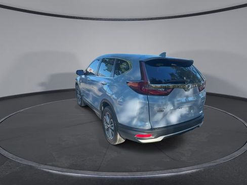 Used 2022 Honda CR-V EX-L image 12