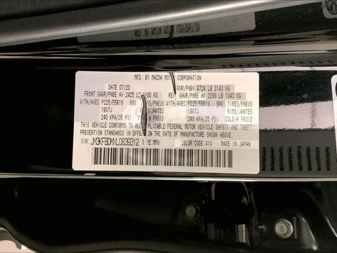 Used 2020 MAZDA CX-5 Grand Touring AWD/4WD image 32