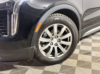 Used 2019 Cadillac XT4 Premium Luxury AWD/4WD video 2