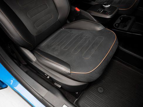 Used 2021 Ford Mustang Mach-E GT image 60