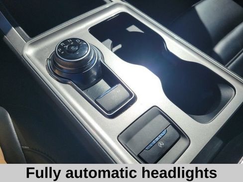 Used 2024 Ford Edge SEL AWD/4WD image 7