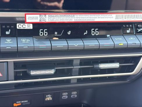 New 2026 Toyota Camry XSE image 21