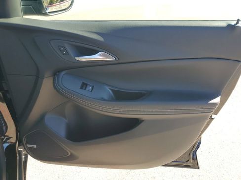 New 2026 Buick Encore GX Avenir image 13