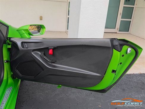 Used 2026 Lamborghini Temerario AWD/4WD image 33