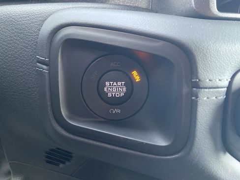 New 2026 Jeep Wrangler Unlimited Rubicon 392 image 25