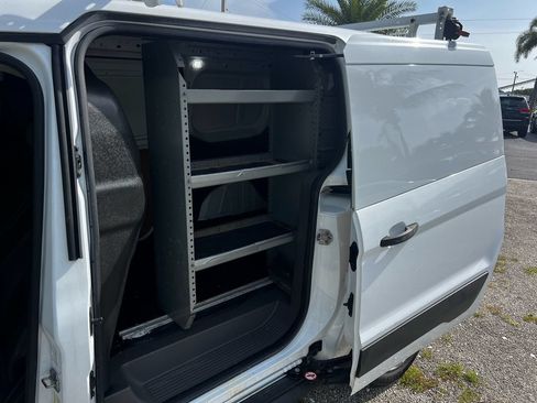 Used 2021 Ford Transit Connect XL FWD image 23