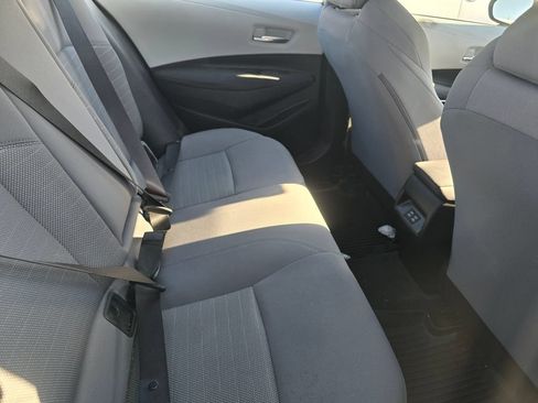 Certified 2024 Toyota Corolla SE FWD image 13