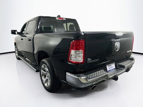 Used 2022 RAM 1500 Big Horn image 7