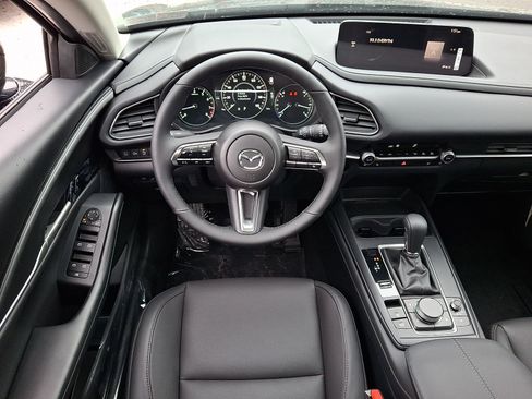 New 2026 MAZDA CX-30 AWD 2.5 S w/ Premium Package image 9