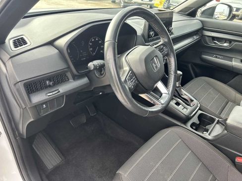 Used 2023 Honda CR-V Sport image 11