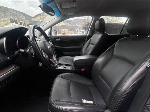 Used 2015 Subaru Outback 2.5i Limited AWD/4WD image 15