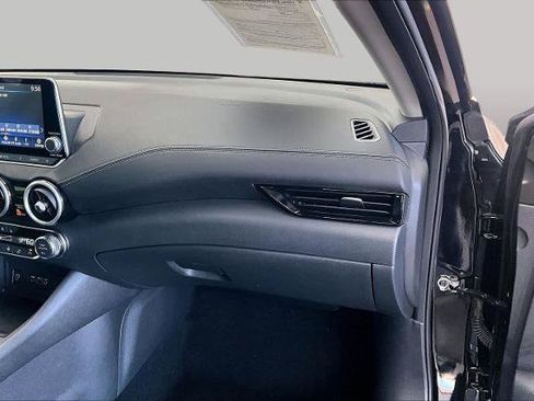 Certified 2025 Nissan Sentra SV w/ All-Weather Package FWD image 18