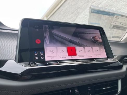 New 2026 Volkswagen Atlas Peak Edition AWD/4WD image 20