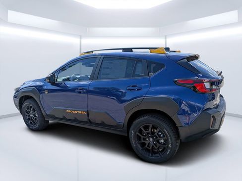 New 2026 Subaru Crosstrek 2.5i Wilderness AWD/4WD image 5