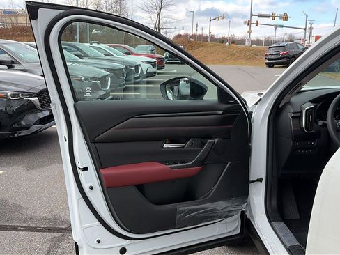 New 2025 MAZDA CX-50 2.5 Hybrid w/ Weather Package image 10