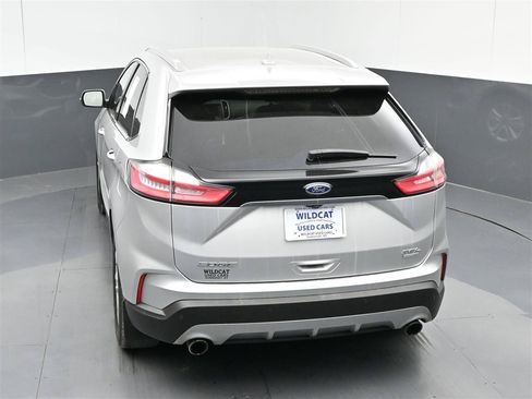 Used 2019 Ford Edge SEL w/ Equipment Group 201A AWD/4WD image 25