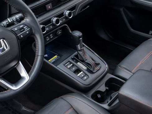 Certified 2025 Honda CR-V Sport-L image 11