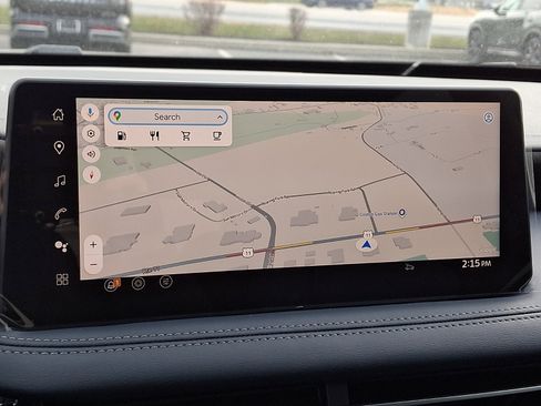 New 2026 INFINITI QX60 Sport image 13