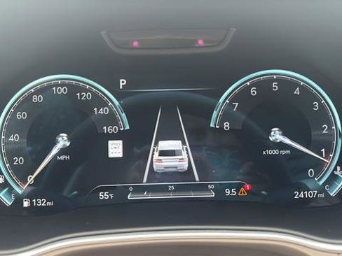 Used 2023 Genesis GV80 2.5T w/ Prestige Package AWD/4WD image 10