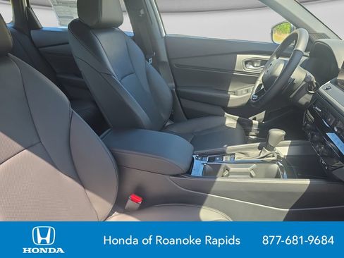 New 2026 Honda Accord Sport image 17