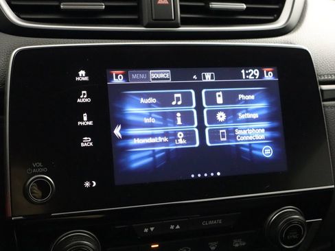 Used 2022 Honda CR-V EX-L image 29