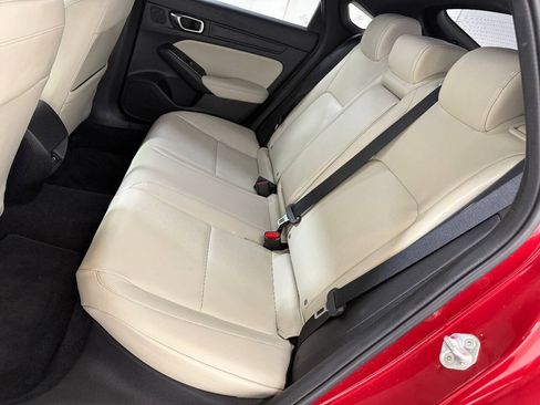Used 2023 Acura Integra A-Spec w/ Technology Package FWD image 36