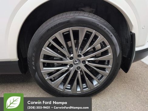 Used 2024 Lexus RX 350 FWD w/ Convenience Package image 32