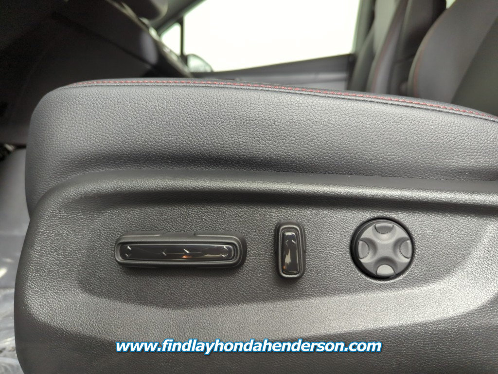 New 2027 Honda Odyssey Sport-L image 19