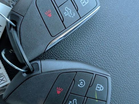 New 2026 GMC Sierra 1500 Elevation w/ Preferred Package image 49