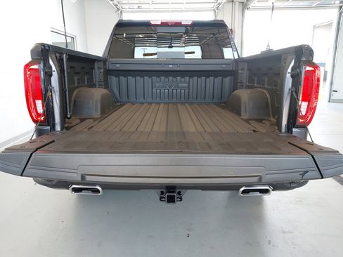 Used 2025 GMC Sierra 1500 Denali w/ Denali Reserve Package AWD/4WD image 27