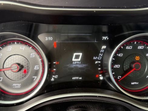 Used 2020 Dodge Charger SXT w/ Leather Interior Group RWD image 27