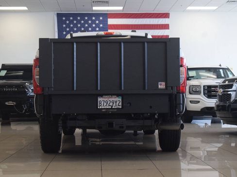 Used 2020 Ford F250 XL w/ Power Equipment Group RWD image 28