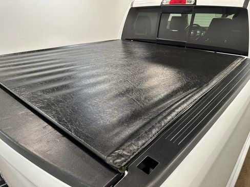 Used 2021 RAM 1500 Laramie image 57